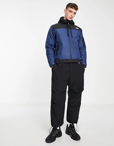 Veste bomber tendance pour homme North Face, vêtements de mode, veste bomber, dernier design, veste bomber d'hiver pour homme avec logo brodé - Product Image 2