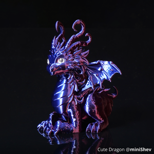 Filamento PLA Seda Multicolor 1 kg con Carrete-Secar Antes de Usar - Product Image 6