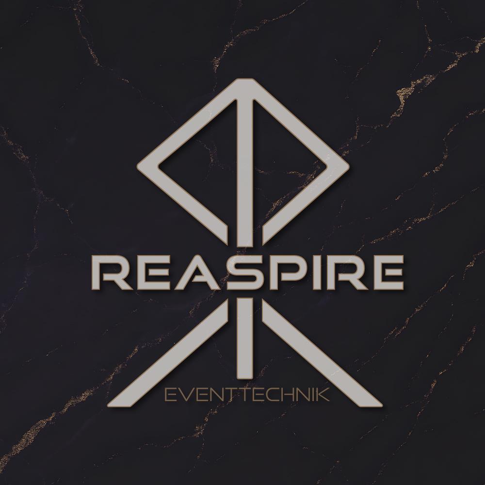 Reaspire Eventtechnik logo