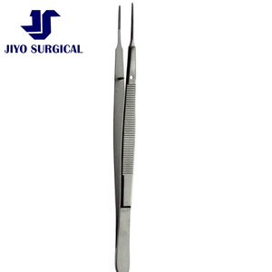 Pince à tissus Gerald GD-4094 - Instrument chirurgical de haute précision certifié CE pour la manipulation délicate des tissus - Product Image 6