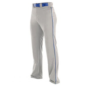 Nouvelle arrivée 2025 toutes les tailles sont disponibles Uniforme de baseball Nom et numéro d'équipe personnalisés Uniforme de baseball en stock - Product Image 6