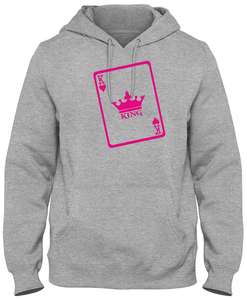 Sudadera con capucha de gran tamaño de peso pesado para hombre con logotipo de impresión de soplo personalizado Diseño informal de alta calidad para la temporada de invierno - Product Image 1