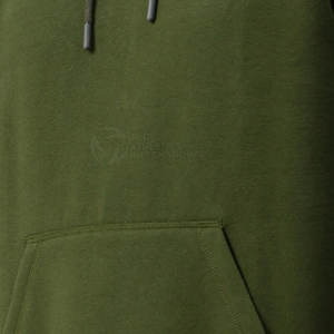 Low Moq Diseño personalizado MenTracksuits Uso al aire libre Hombres Ropa Color sólido Chándal liso - Product Image 6