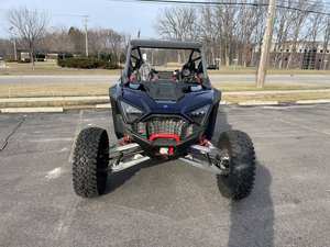 Nuevo Modelo Original 2023 2024 RZR Pro R Ultimate ENVÍO RÁPIDO. - Product Image 3