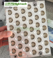 18650 26800 21700 Machine de liaison de fil de batterie au lithium ou autre connexion/fil automatique Bonder