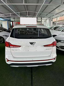 Diseño de SUV 2023 2024 para Jóvenes, Económico, Máxima Potencia 110 km/h, Tracción Delantera, Faros de Xenón, Caja de Cambios Automática, Gasolina Turbo, Cuero, R17, Panorámico - Product Image 6