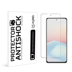 ANTISHOCK para Nubia Z50S Protector de pantalla Película protectora duradera y antichoque para Nubia Z50S - Product Image 1
