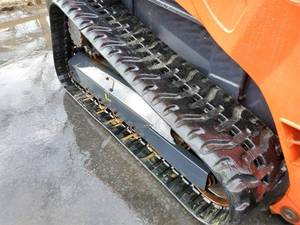 Minicargador de deslizamiento, ingeniería, maquinaria de construcción, minicargador de pista, barato, en venta - Product Image 6