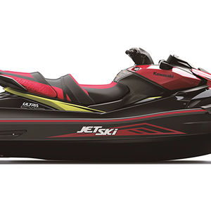 NOUVEAU MOTEUR MARIN 4 CYLINDRES SURPRESSEURÉ 2025 Ultraaas 310X - Product Image 1