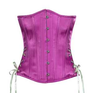 Mesh Waist Corset for Women Breathable Boned <b>Body</b> <b>Shaper</b> Slimming Design Quick-Dry Fabric Ideal for Workout Gym or <b>Control</b> - Product Image 1