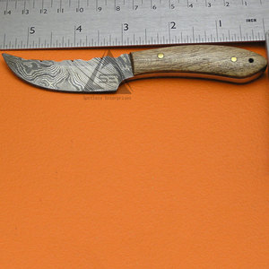 Premium Quality Wholesale Damascus Steel <b>Miniatures</b> Bulk Quantity Cheap Price Damascus Steel <b>Miniatures</b> - Product Image 4