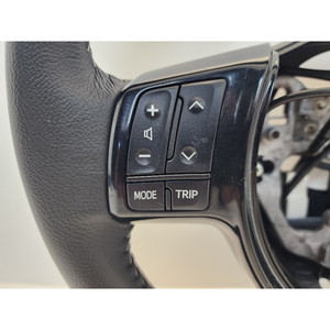 Volante TOYOTA Yaris Serie 45100-0D49024 2NRFKE (17>20) - Product Image 3
