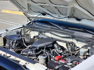 TOYOTA TACOMA 2008 USADA, CABINA REGULAR, VOLANTE A LA IZQUIERDA/DERECHA - Product Image 5