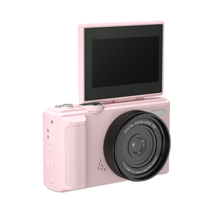 Cámara Digital Integrada con Batería Recargable Fácil de Usar para Principiantes, Compatible con ODM OEM, Pantalla con Autoenfoque, Zoom 18x, Resolución 5K - Product Image 3