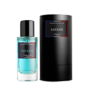 น้ำหอมคอลเลคชั่น พรีเว่ ยูนิเซ็กส์ ซาแวน ออ เดอ พาร์ฟูม มิกซ์เต้ - Product Image 2