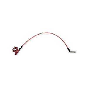 CABLE DE TIERRA DE LA BATERÍA FIAT Punto Sedan 5P 2ª Serie (99>03) 71735520 Gasolina - Product Image 1