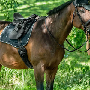 Almohadilla de Montar a Caballo Más Vendida a Precio Razonable, Último Diseño, Almohadilla de Montar a Caballo de Alta Calidad - Product Image 5