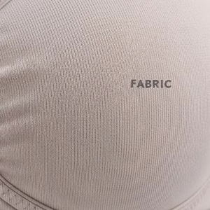 Conjunto de sujetador acolchado transpirable y calzoncillos Hipster Mezcla de LICRA de algodón suave Lencería cómoda para mujer Ropa interior de uso diario - Product Image 2