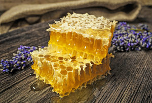 Miel de qualité supérieure 100% pur et naturel, fabriqué au Vietnam par des abeilles dans une ferme - Product Image 3