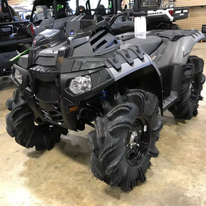 SPORTSMAN 850 HIGH LIFTER EDITION คุณภาพดีที่สุด - Product Image 5