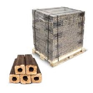 Briquetas de madera RUF de la mejor calidad Ahora en stock Briquetas de madera relacionadas con la energía de madera - Product Image 1