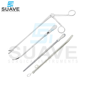 Ensemble d'instruments de rhinoplastie de 12 pièces, instruments de chirurgie faciale réutilisables, ensembles de chirurgie plastique par SUAVE SURGICAL INSTRUMENTS - Product Image 4