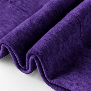 Sweat à capuche uni pour hommes Pull en molleton de coton doux avec poches Sweats à capuche tendance - Product Image 2