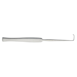 Retractor quirúrgico Moberg Mango plano 14mm X 5mm Hoja 17cm Longitud Retractor quirúrgico Moberg Instrumento de alta calidad - Product Image 5