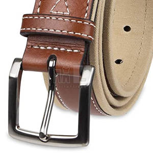 Ceintures pour hommes de service OEM Nouveau en stock Ceintures pour hommes Confortables Idéal pour les vêtements de mode Ceintures pour hommes - Product Image 6