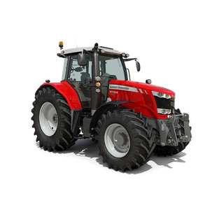 2022รถแทรกเตอร์แมสซีเฟอร์กูสัน6715S เครื่องจักรกลการเกษตรประสิทธิภาพสูง - Product Image 1