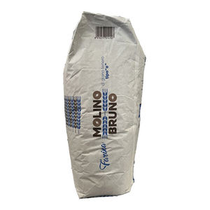 Harina Multiusos MOLINO BRUNO 00 100% Italiana de Primera Calidad, 5 kg, para Pan, Bollos, Bizcochos, Pasta y Pizza - Product Image 2