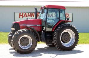 Tracteurs d'origine Case IH de qualité supérieure disponibles à la vente - Product Image 4