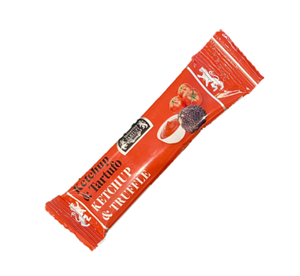 10ml Trufa Ketchup bolsita de una sola porción Trufa Aestivum Vitt Hecho en Italia - Product Image 1