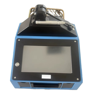 Sistemas de Medición Digital 8CS y Tecnología de Plantillas, Dispositivos Digitales 2D y 3D, Nuevos, al Mejor Precio, Listos para Enviar - Product Image 1