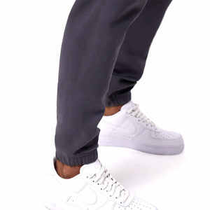 Conjunto de chándal cortavientos OEM superventas personalizado al por mayor, chándales de invierno para hombre, moda personalizada transpirable - Product Image 4