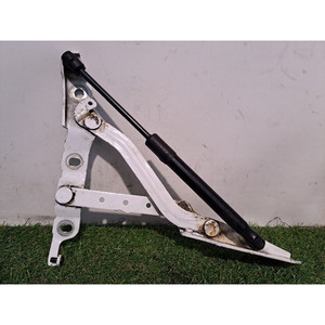 BISAGRA DE PUERTA TRASERA IZQUIERDA AUDI A5 Serie Cabrio (8F7) 8F0827301B CAHA (09>18) - Product Image 3