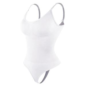 ชุดว่ายน้ำผู้หญิงแบบชิ้นเดียว ระบายอากาศดี ทันสมัย ลายพิมพ์ แห้งเร็ว สวมใส่สบาย เหมาะสำหรับฤดูร้อน  รับสั่งทำพิเศษ คุณภาพพรีเมียม - Product Image 5