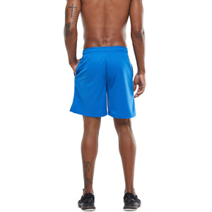 Personalizado apliques parches bordados deporte Casual hombres Streetwear pantalones cortos para hombres baloncesto pantalones cortos para correr para hombres - Product Image 6