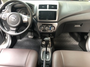 Alfombrilla de PVC para coche de Vietnam, antideslizante, inodoro, protección contra todo tipo de clima, fábrica de alfombrillas para coche personalizadas para diferentes modelos de coche - Product Image 4