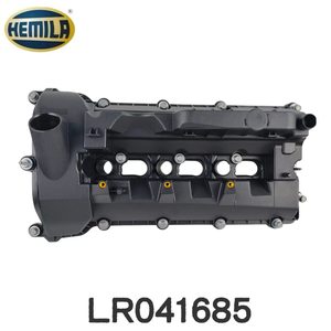 ชุดประกอบฝาครอบวาล์ว HEMILA อะไหล่รถยนต์ใหม่ รุ่น LR041685 LR051835 ใช้ได้กับรถยนต์แลนด์โรเวอร์ เรนจ์โรเวอร์ ปี 2013 และ สปอร์ต ปี 2014 - Product Image 2