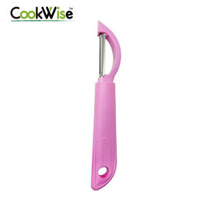 Pelador de patatas de acero inoxidable, eliminador de manchas - Product Image 1