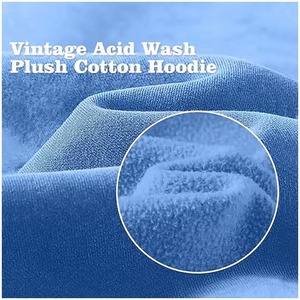 Sweat-shirts à capuche surdimensionnés avec logo personnalisé, mode streetwear, molleton lourd, pull d'hiver, sweat-shirt Haus Industries - Product Image 4