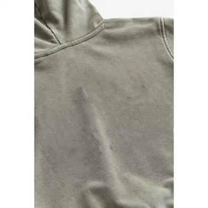 Chándal lavado con ácido personalizado para hombre, elegante, cómodo, holgado, servicio de ropa deportiva de alta calidad directo de fábrica de Hamza Apparels - Product Image 5