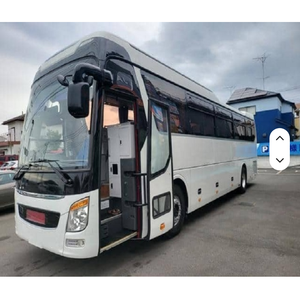Hyundai Universe LWB 2017 para Transporte - Product Image 1