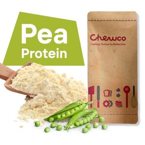 Protéine végétale, poudre de protéine de pois, 25 kg, pour fournisseur taïwanais - Product Image 1