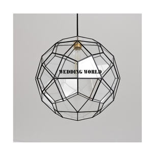 Star Shape Metal Hanging <b>Lamp</b> Premium Quality Handmade Designer Lantern Hot Selling Wholesale Luxury Moroccan <b>Lamp</b> - Product Image 5