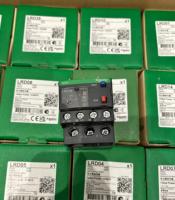 Relais de surcharge thermique Schneider TeSys LRD LRD32 23 - 32A 690V TeSys Deca relais de protection moteur monophasé AC / DC
