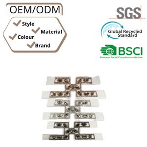 <b>shoe</b> uppers with hot-fix rhinestones transparent TPU material <b>shoes</b> upper <b>accessories</b> processing auxiliary materials - Product Image 4