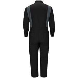 Overoles de Trabajo para Hombre, Transpirables, Estampados, con Opciones Personalizables, de Forro Polar, Poliéster/Algodón, para Profesionales de Seguridad - Product Image 3