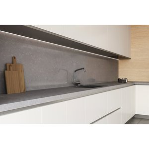 Encimeras de Piedra Natural para Cocina y Baño, Granito Carrara Calacata, Cortes Prefabricados para Proyectos Hoteleros - Product Image 2